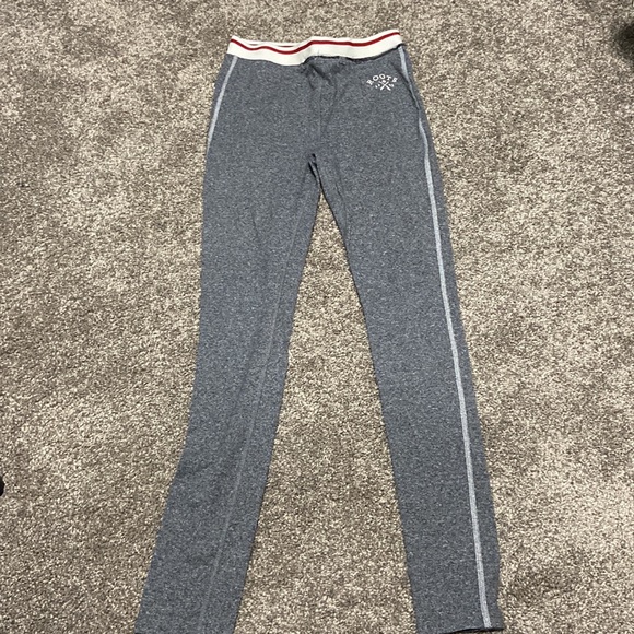 ROOTS Kids pants tights kids youth - Picture 2 of 3